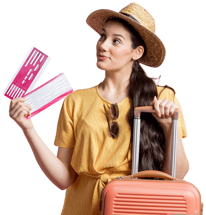 Travel with Ozone Travels