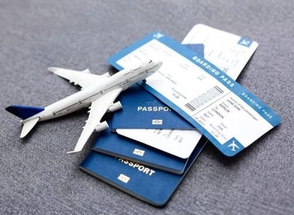 Air Ticketing